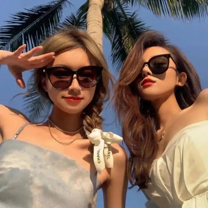 护照